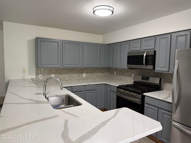 179 Trumpeter Avenue, Soldotna, AK 99669
