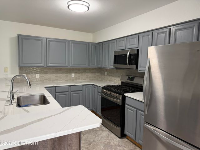 179 Trumpeter Avenue, Soldotna, AK 99669