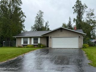 179 Trumpeter Avenue, Soldotna, AK 99669