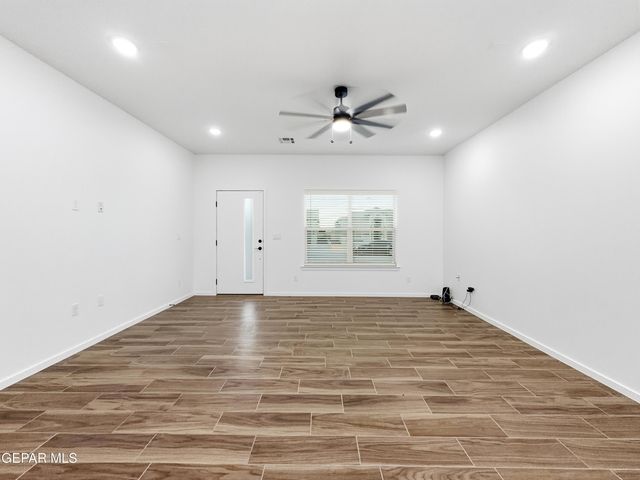 15113 Ambition Avenue, El Paso, TX 79938