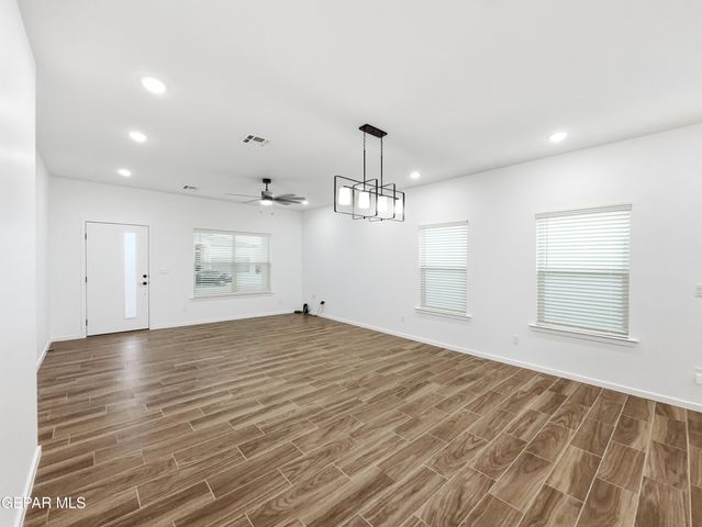 15113 Ambition Avenue, El Paso, TX 79938