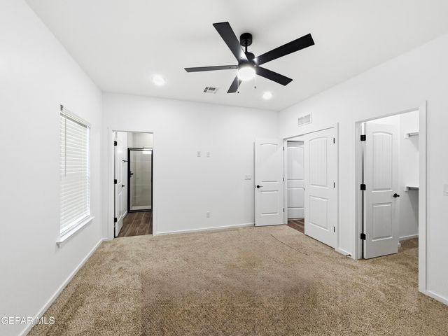 15113 Ambition Avenue, El Paso, TX 79938