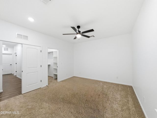 15113 Ambition Avenue, El Paso, TX 79938