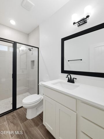 15113 Ambition Avenue, El Paso, TX 79938