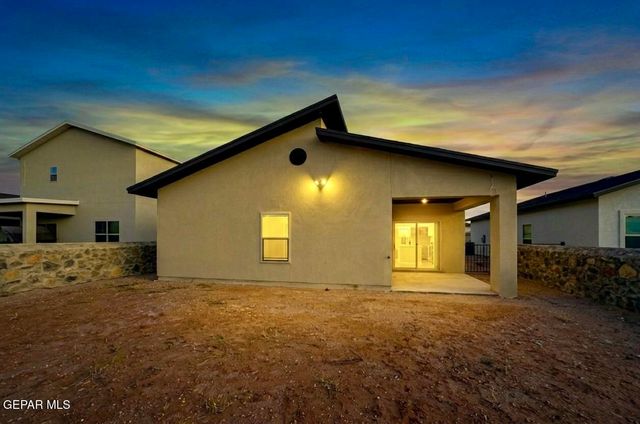 15113 Ambition Avenue, El Paso, TX 79938