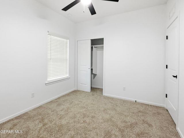 15113 Ambition Avenue, El Paso, TX 79938