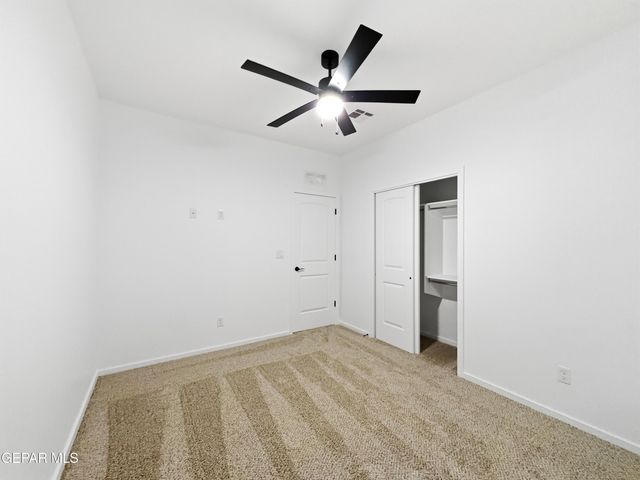15113 Ambition Avenue, El Paso, TX 79938