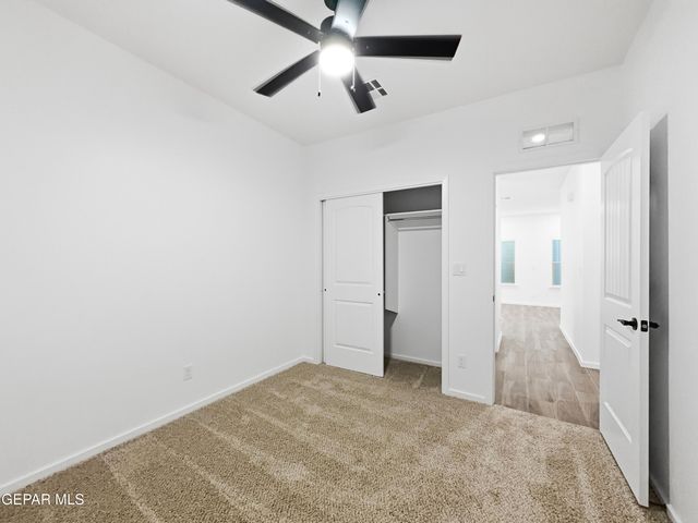 15113 Ambition Avenue, El Paso, TX 79938