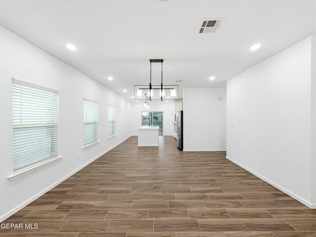 15113 Ambition Avenue, El Paso, TX 79938