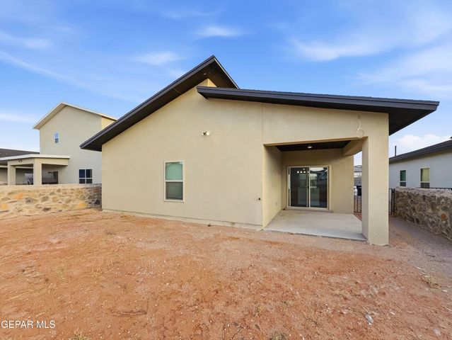 15113 Ambition Avenue, El Paso, TX 79938