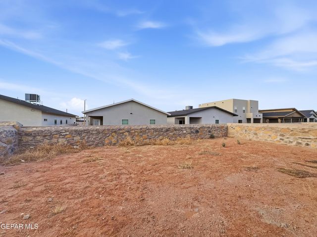 15113 Ambition Avenue, El Paso, TX 79938