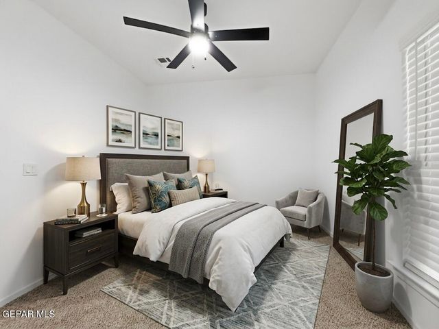 15113 Ambition Avenue, El Paso, TX 79938
