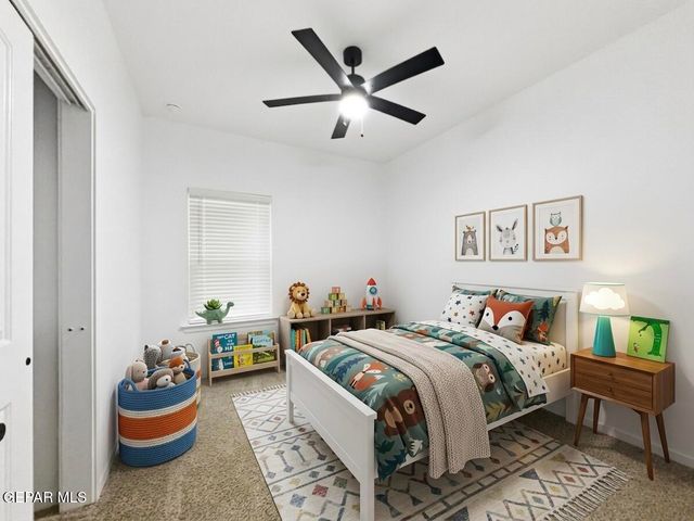15113 Ambition Avenue, El Paso, TX 79938