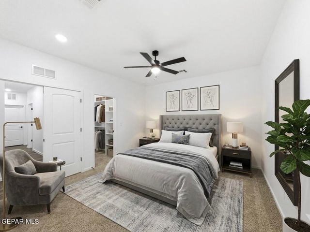 15113 Ambition Avenue, El Paso, TX 79938