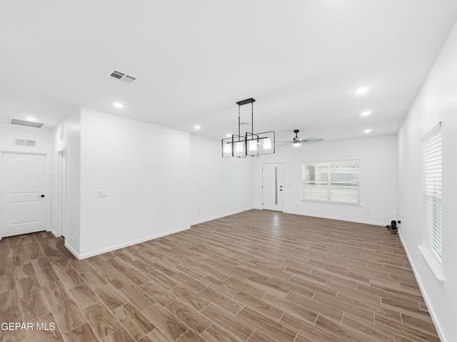 15113 Ambition Avenue, El Paso, TX 79938