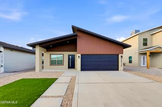 15113 Ambition Avenue, El Paso, TX 79938