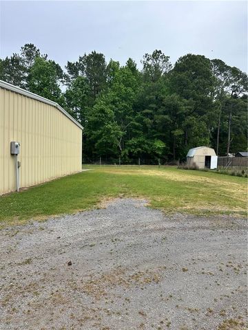 1802 County ST, Elizabeth City, NC 27909