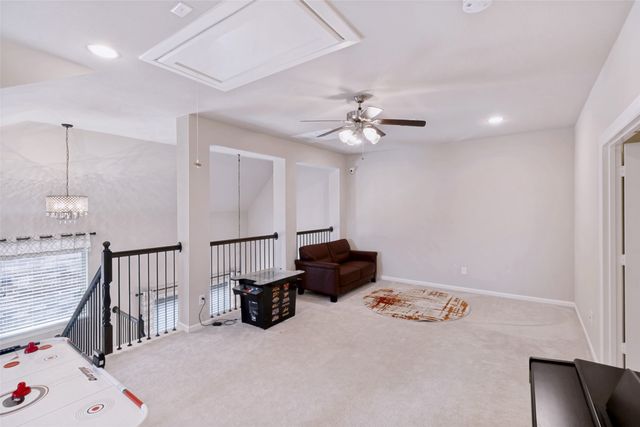 2805 Cole Castle Drive, Lewisville, TX 75056