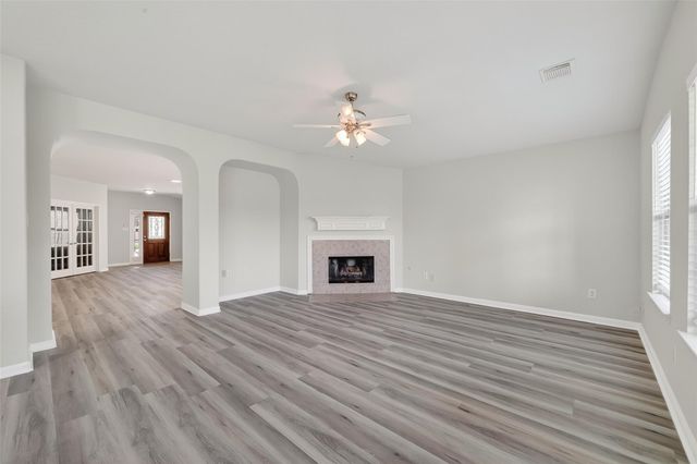 3014 Crestbrook Bend Lane, Katy, TX 77449