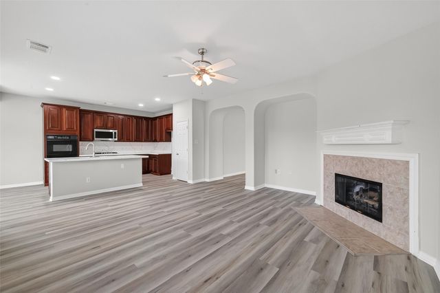 3014 Crestbrook Bend Lane, Katy, TX 77449