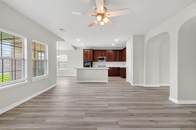 3014 Crestbrook Bend Lane, Katy, TX 77449