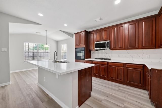 3014 Crestbrook Bend Lane, Katy, TX 77449