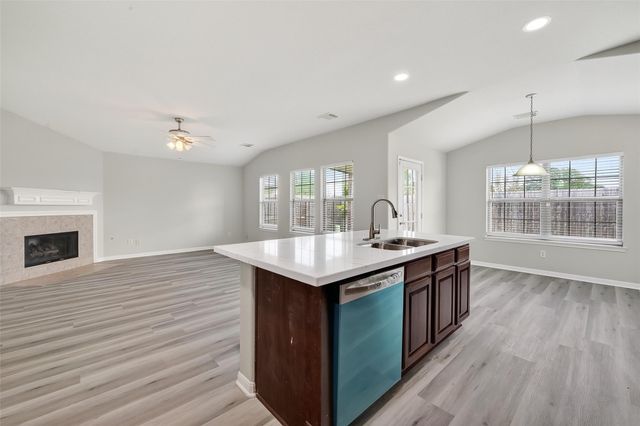 3014 Crestbrook Bend Lane, Katy, TX 77449