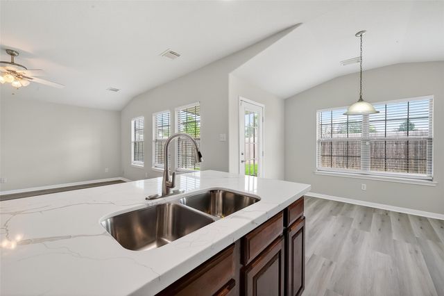 3014 Crestbrook Bend Lane, Katy, TX 77449