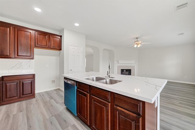 3014 Crestbrook Bend Lane, Katy, TX 77449