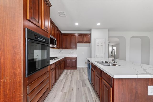 3014 Crestbrook Bend Lane, Katy, TX 77449