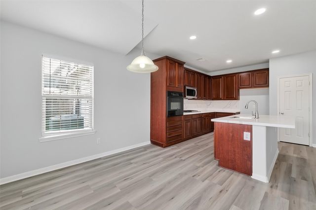 3014 Crestbrook Bend Lane, Katy, TX 77449