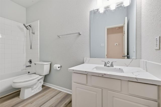 3014 Crestbrook Bend Lane, Katy, TX 77449