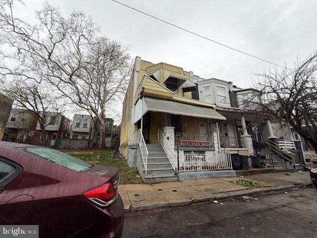 6049 DELANCEY ST, Philadelphia, PA 19143