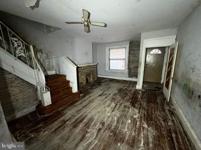 6049 DELANCEY ST, Philadelphia, PA 19143