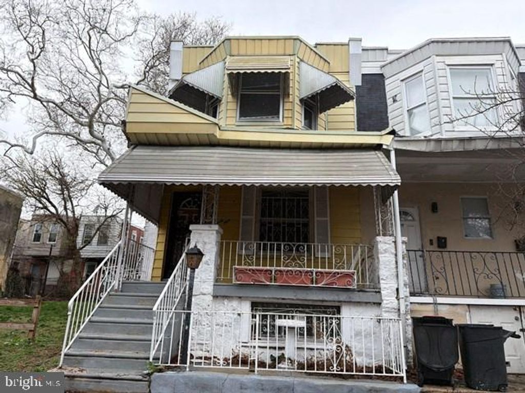 6049 DELANCEY ST, Philadelphia, PA 19143