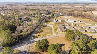 1a Northern East Boulevard, Tarboro, NC 27886