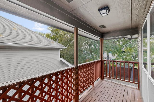 4900 Lodgepole Lane, Fort Worth, TX 76137