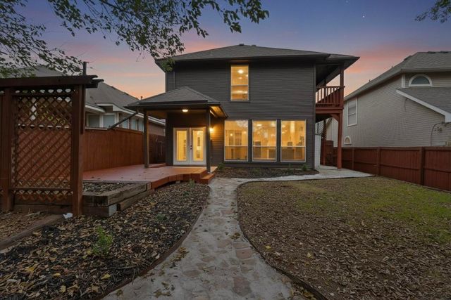 4900 Lodgepole Lane, Fort Worth, TX 76137