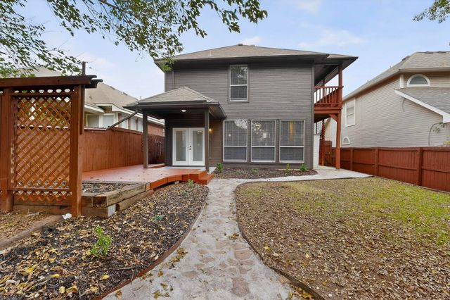 4900 Lodgepole Lane, Fort Worth, TX 76137