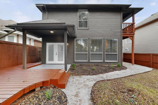 4900 Lodgepole Lane, Fort Worth, TX 76137