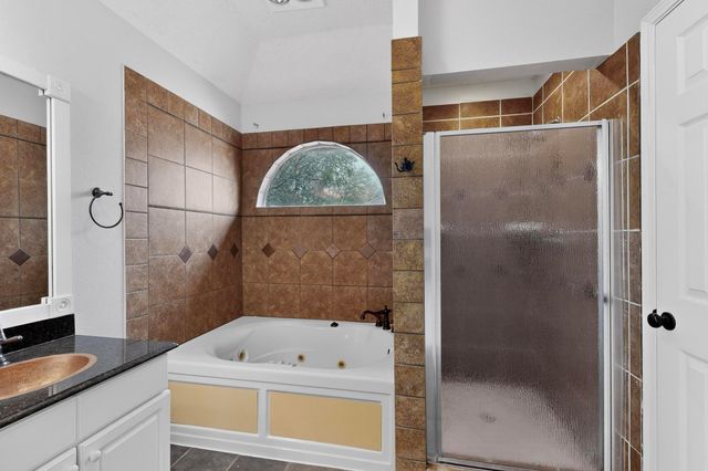 4900 Lodgepole Lane, Fort Worth, TX 76137