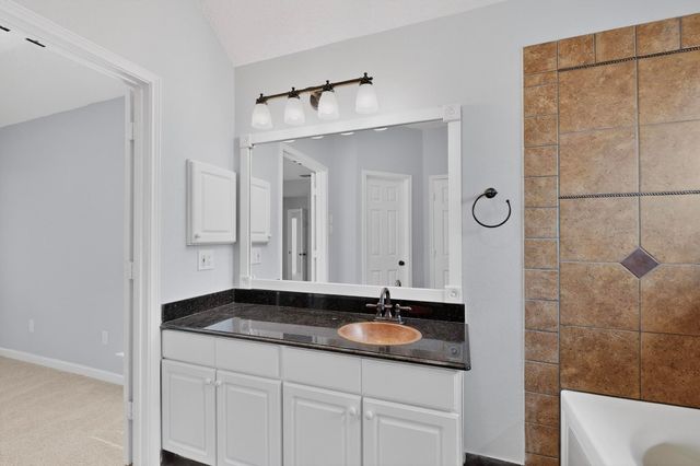 4900 Lodgepole Lane, Fort Worth, TX 76137