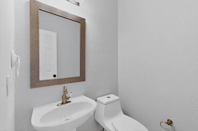 4900 Lodgepole Lane, Fort Worth, TX 76137