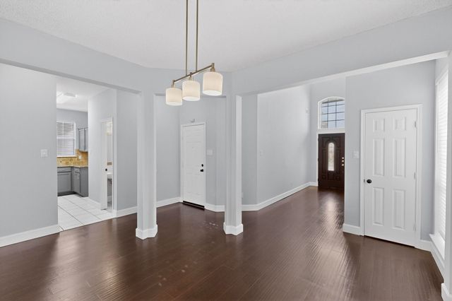 4900 Lodgepole Lane, Fort Worth, TX 76137