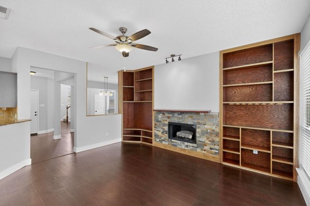 4900 Lodgepole Lane, Fort Worth, TX 76137