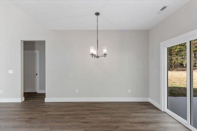 132 County Road 155 Lot 9, Riceville, TN 37370