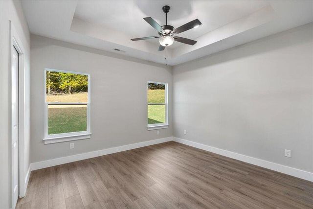 132 County Road 155 Lot 9, Riceville, TN 37370