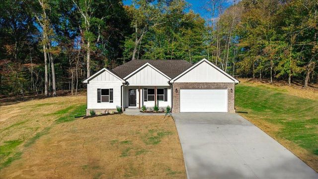 132 County Road 155 Lot 9, Riceville, TN 37370