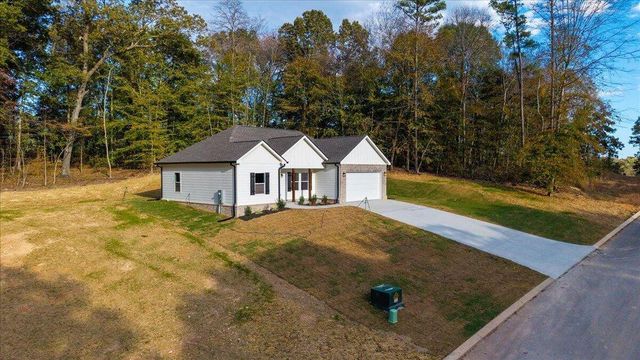 132 County Road 155 Lot 9, Riceville, TN 37370