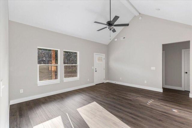 132 County Road 155 Lot 9, Riceville, TN 37370